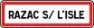 Badminton Club Razacois