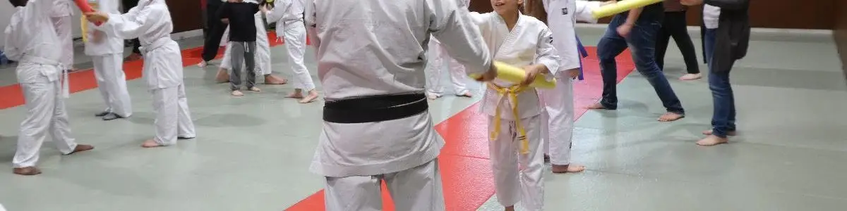 Sports Association Meudon Karate