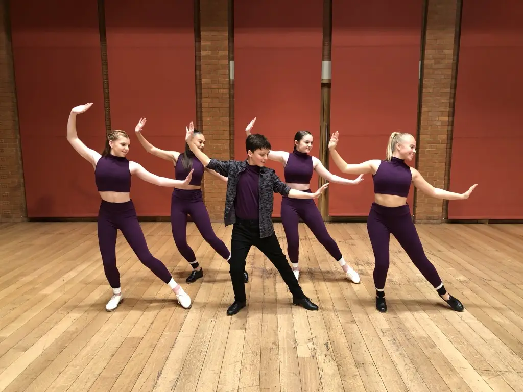 The Company Performing Arts CLACTON