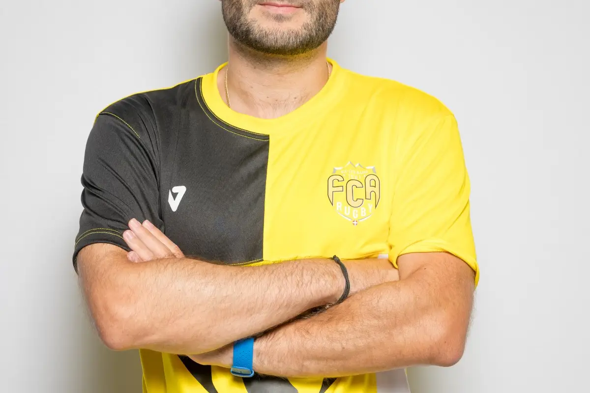 FCAix Rugby