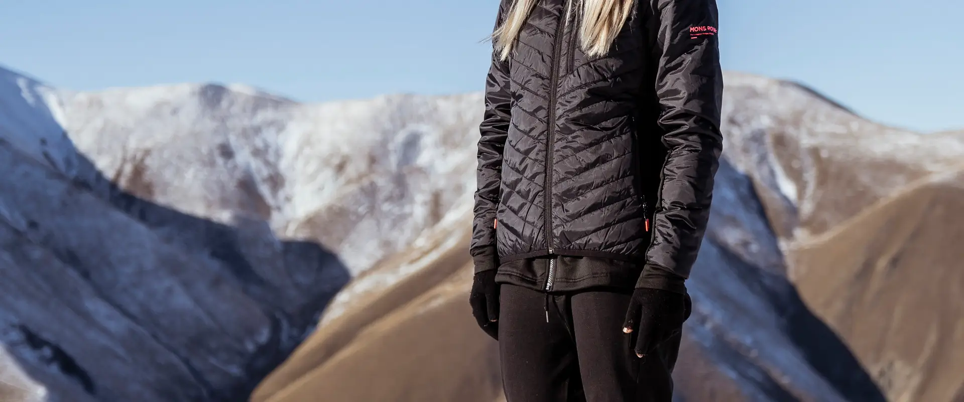 Wanaka Body
