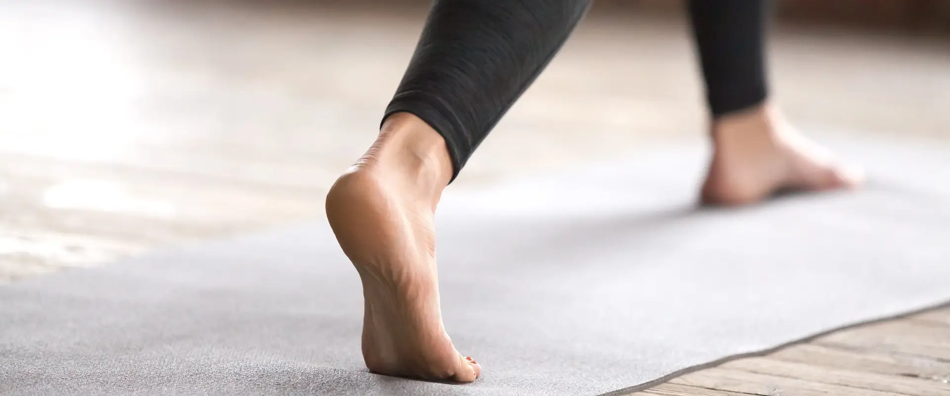 Sharon Smith-Carter Somatics & Movement