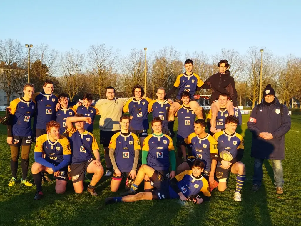 Dieppe U.C. Rugby