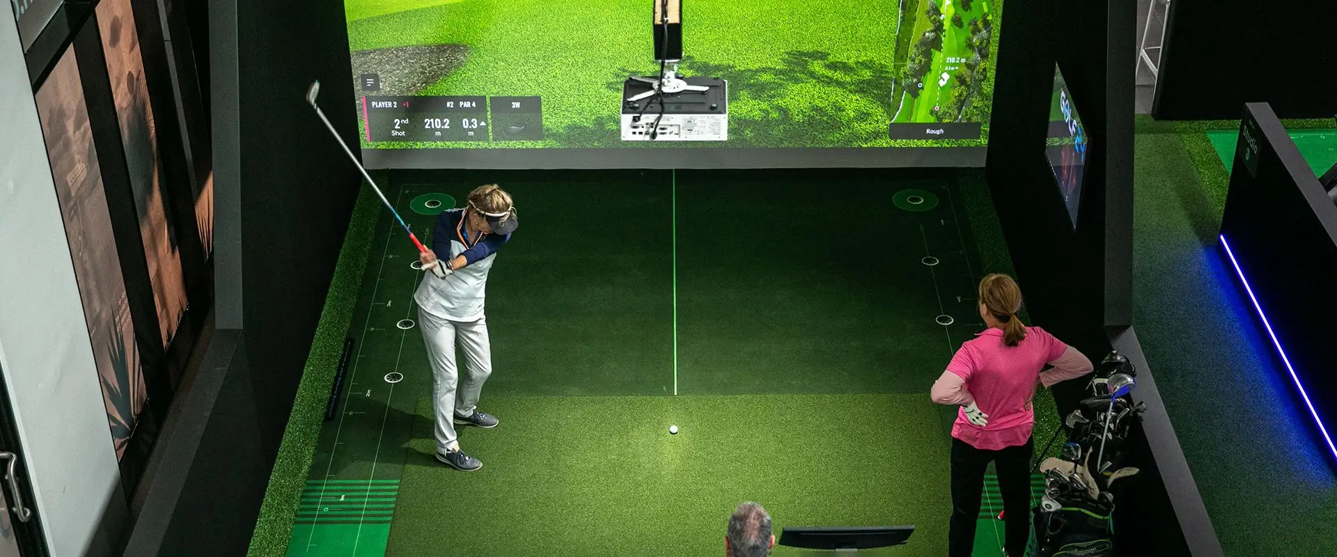 Golf 24 Australia - Southport