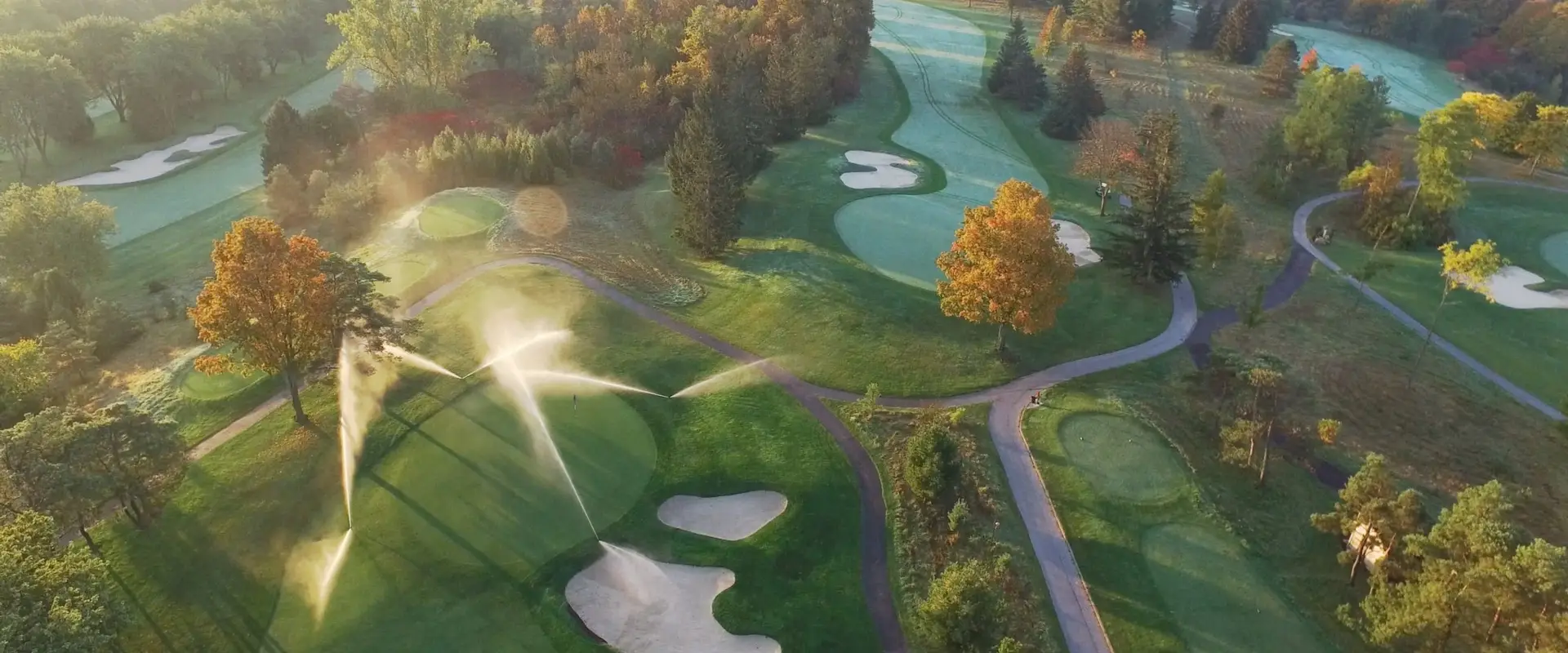 Whitevale Golf Club
