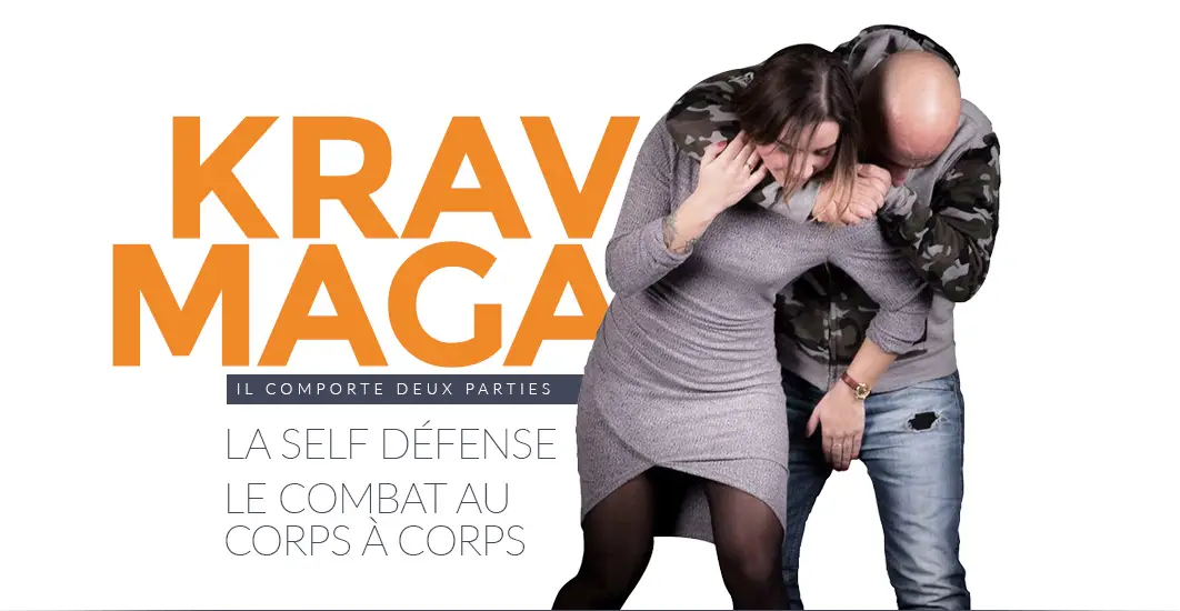 Krav Maga À Vence - Côte D'azur