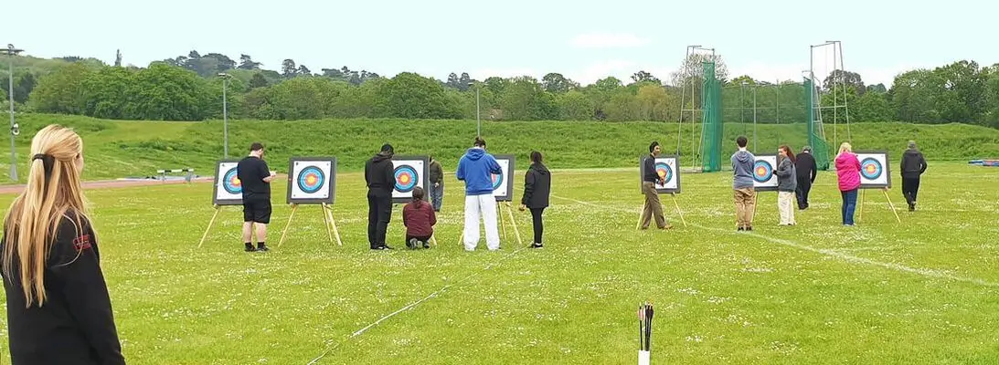 Archery Harrow