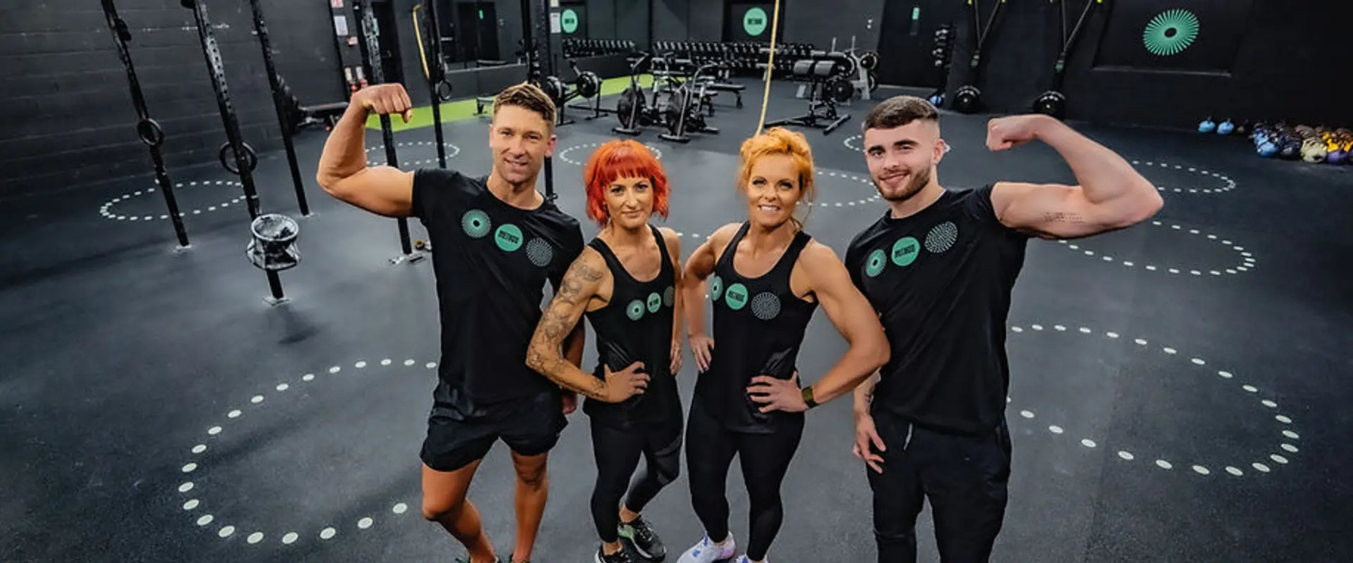Method Fitness