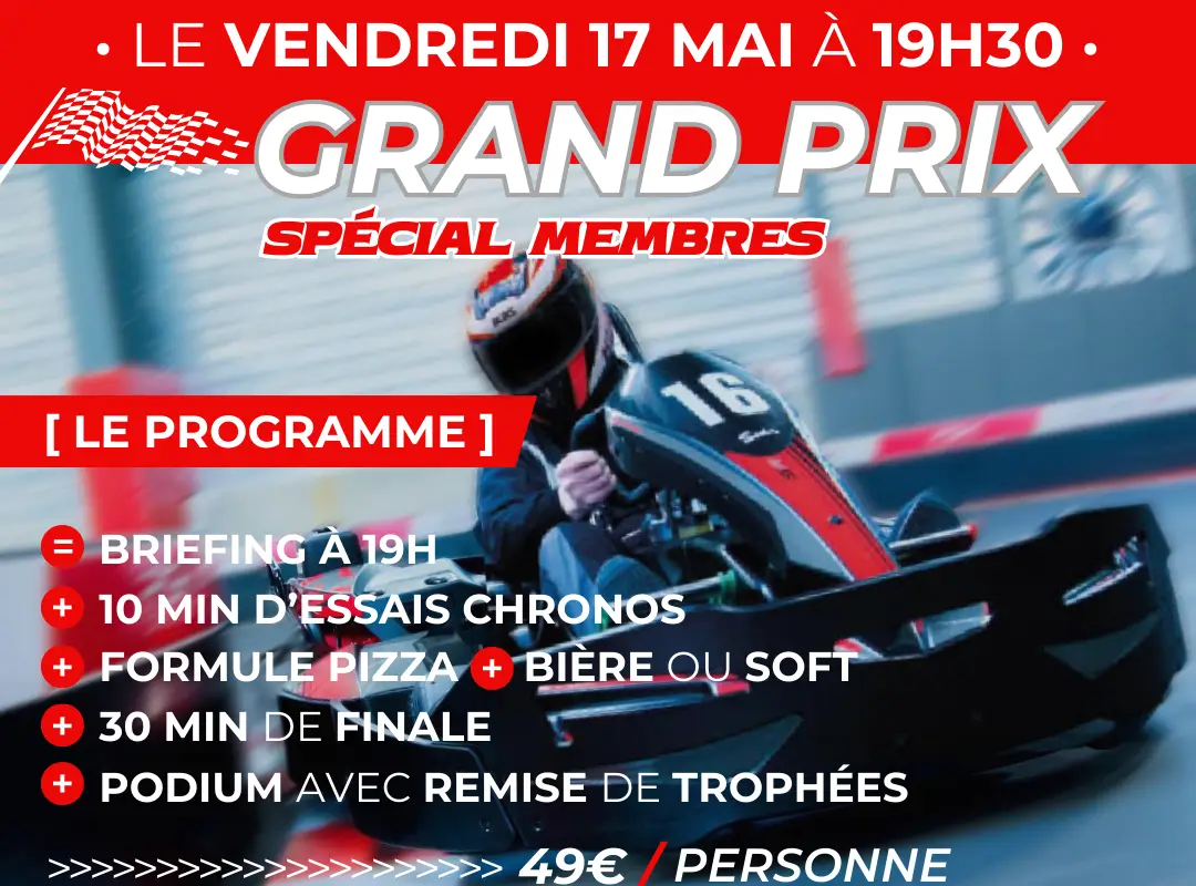 Karting - Bowling - Laser Games - Karaoké Box - Blind Test - Billard ❘ Games Factory Dijon