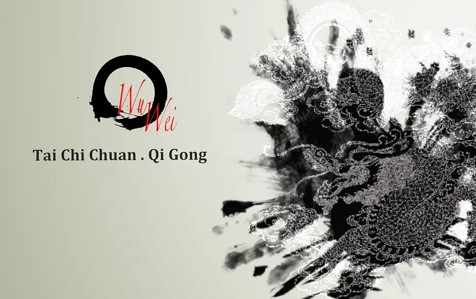 Wu Wei cours tai chi & Qi Gong à Balaruc le Vieux