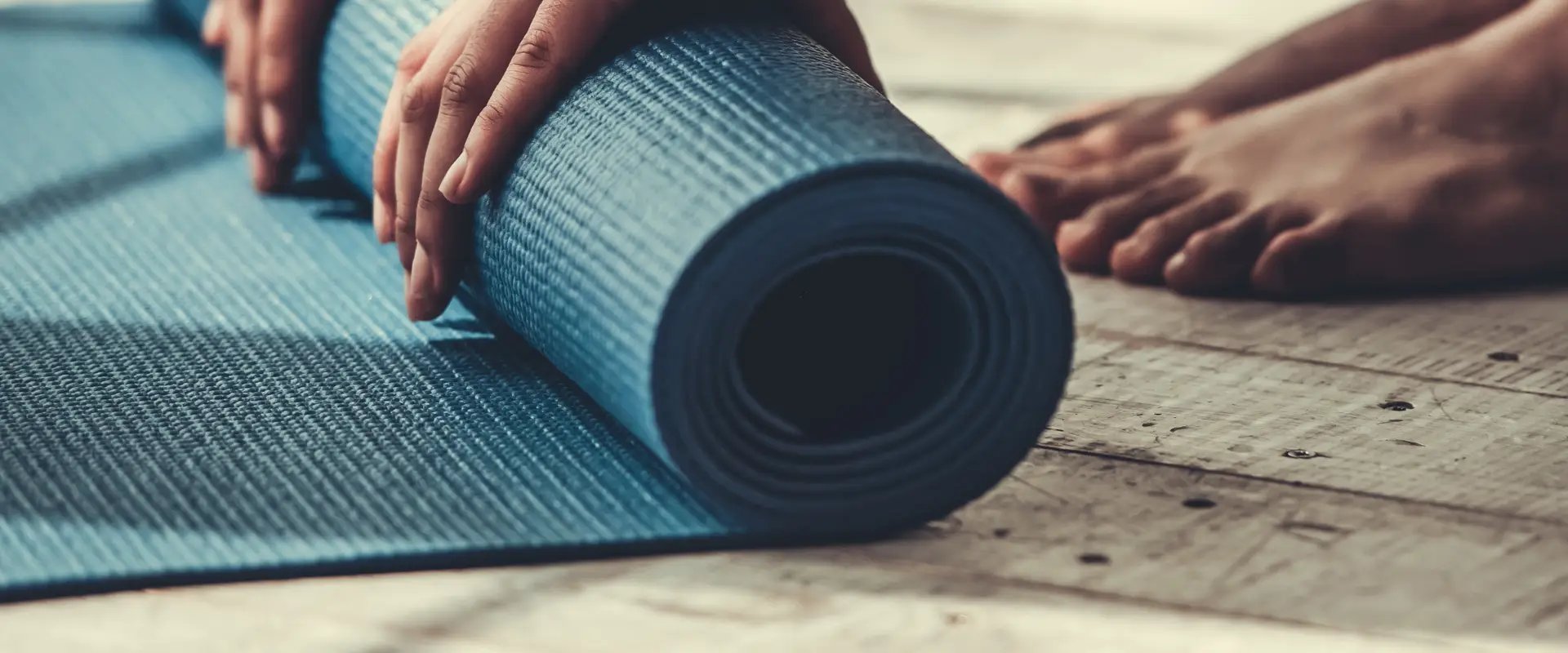 Manumission Yoga