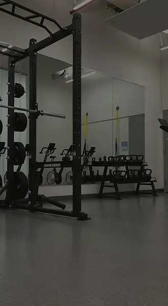HSBC PLACE FITNESS CENTRE
