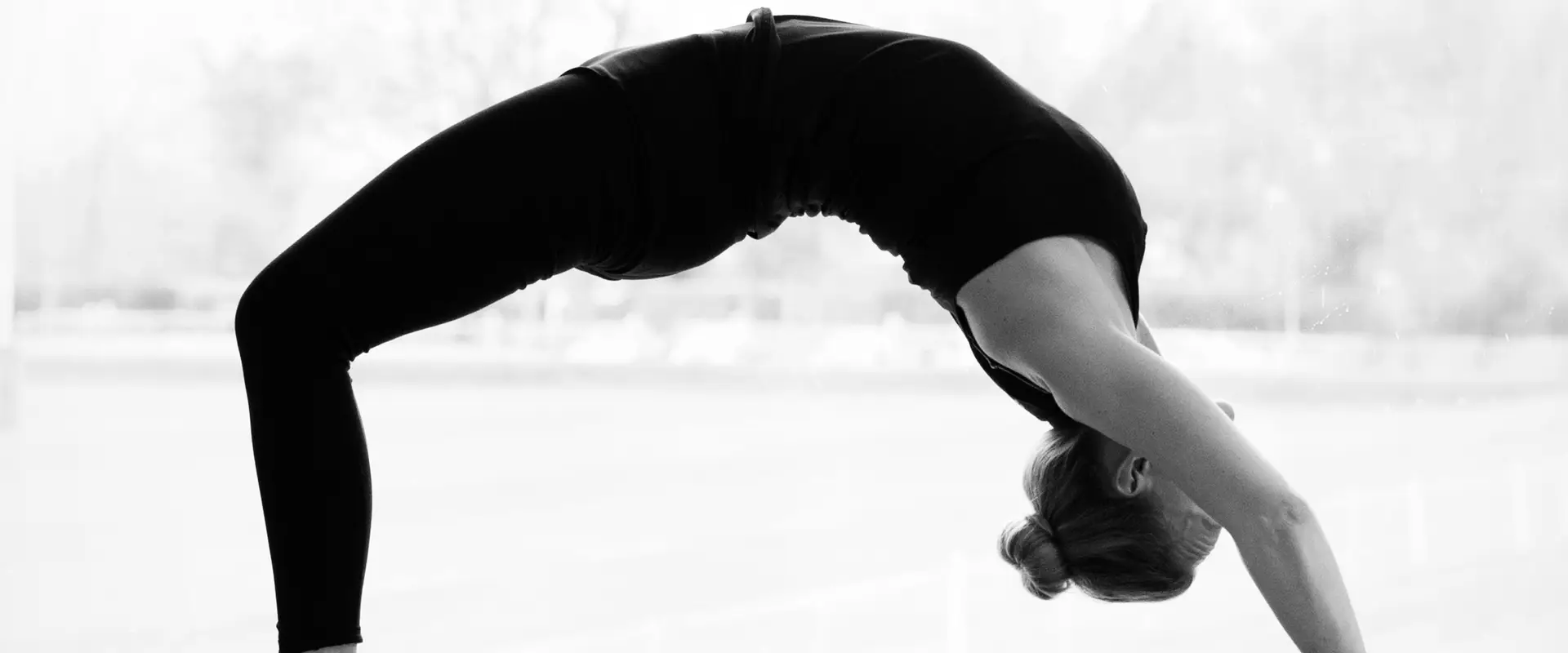 Nicky Hayes Yoga
