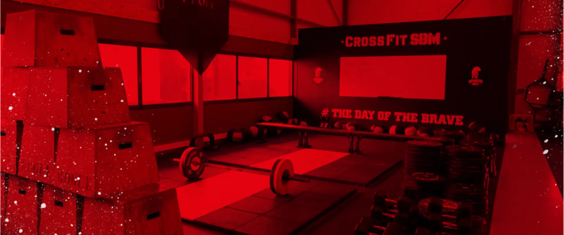 Crossfit SBM