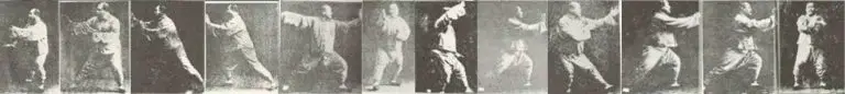 Matthieu Bréjoin, Taï Chi Chuan Qi Gong, Soins