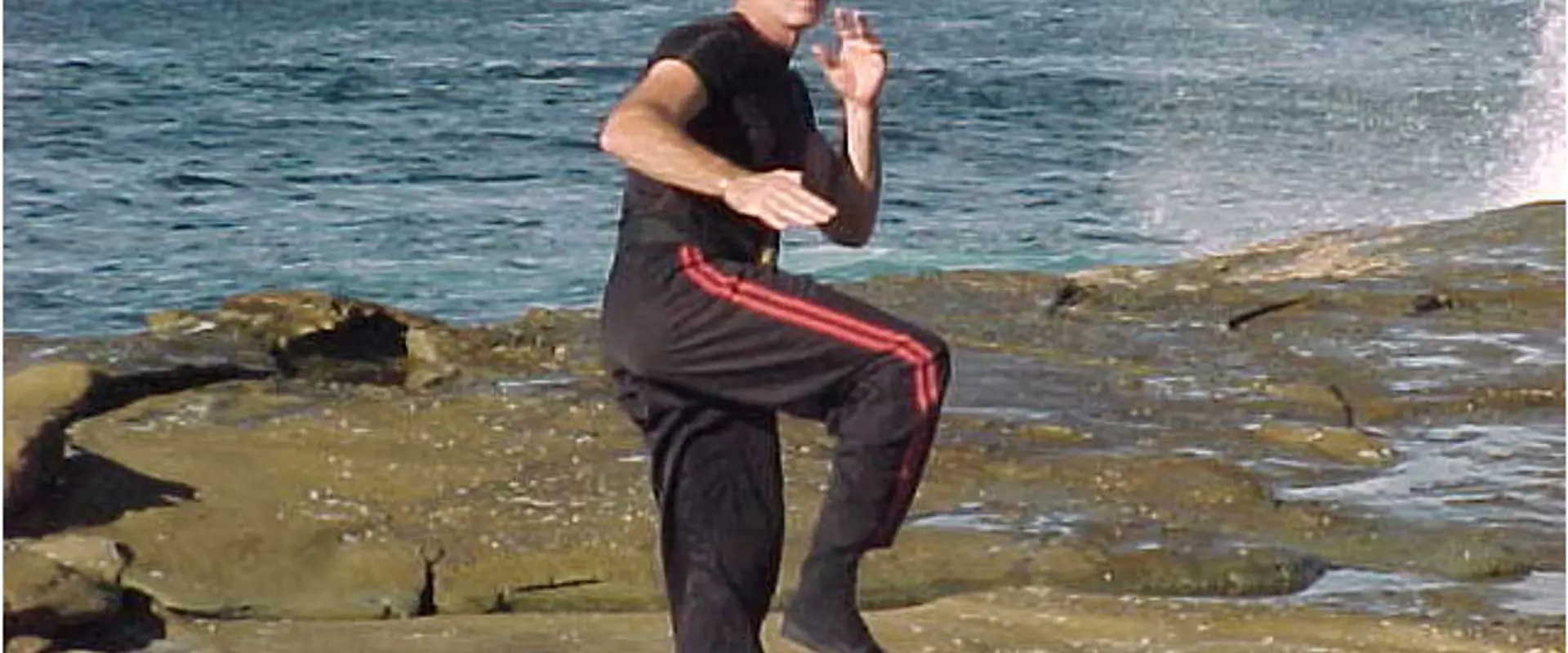 Kempo Chi Martial Arts