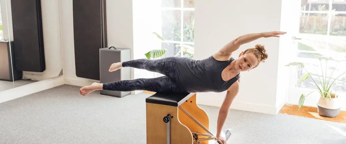 Pilates Studio