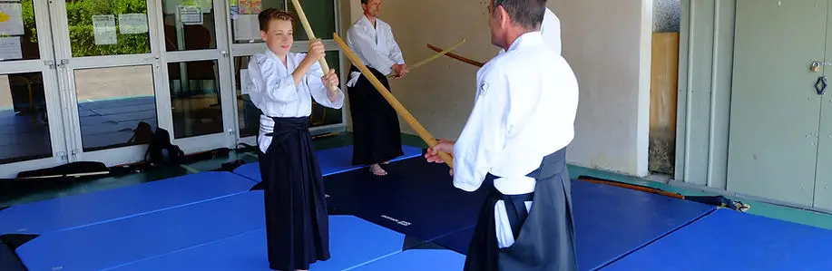 Aikido Meyzieu