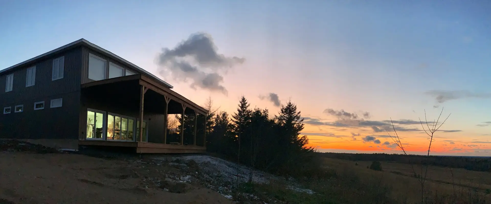The Valley Studio