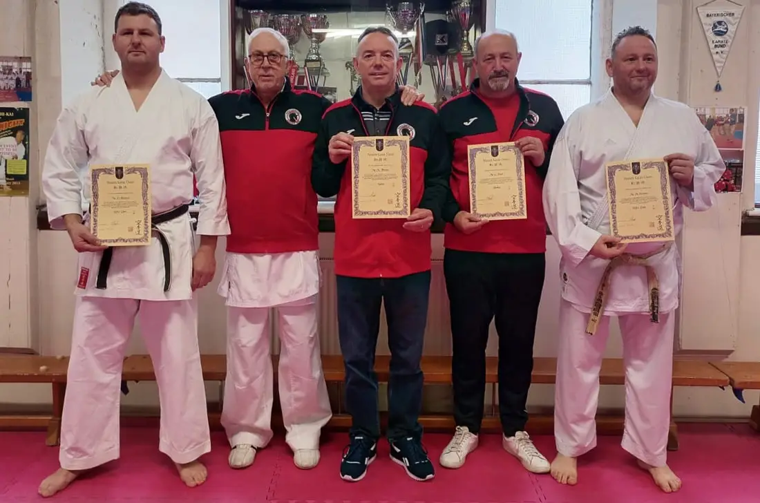 Bristol Karate Club