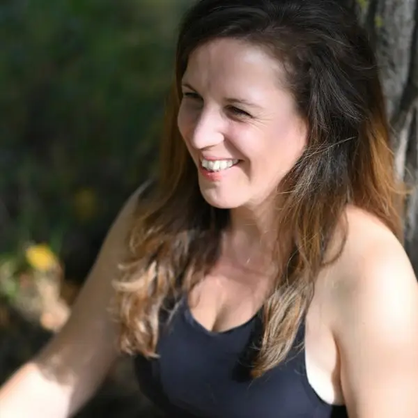 Lise B. Yoga
