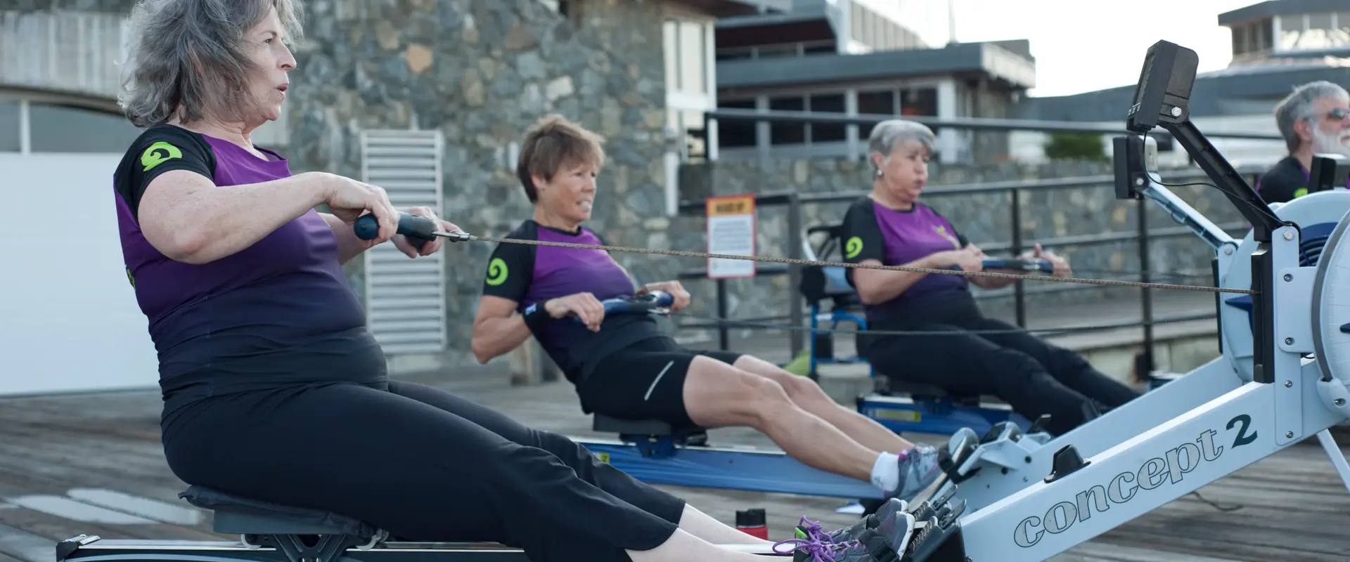Amaze Active Health