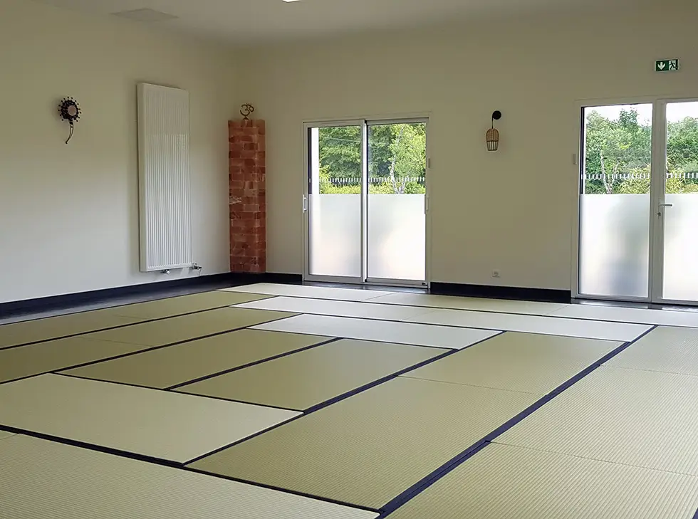 Hridaya – L'Espace du Yoga