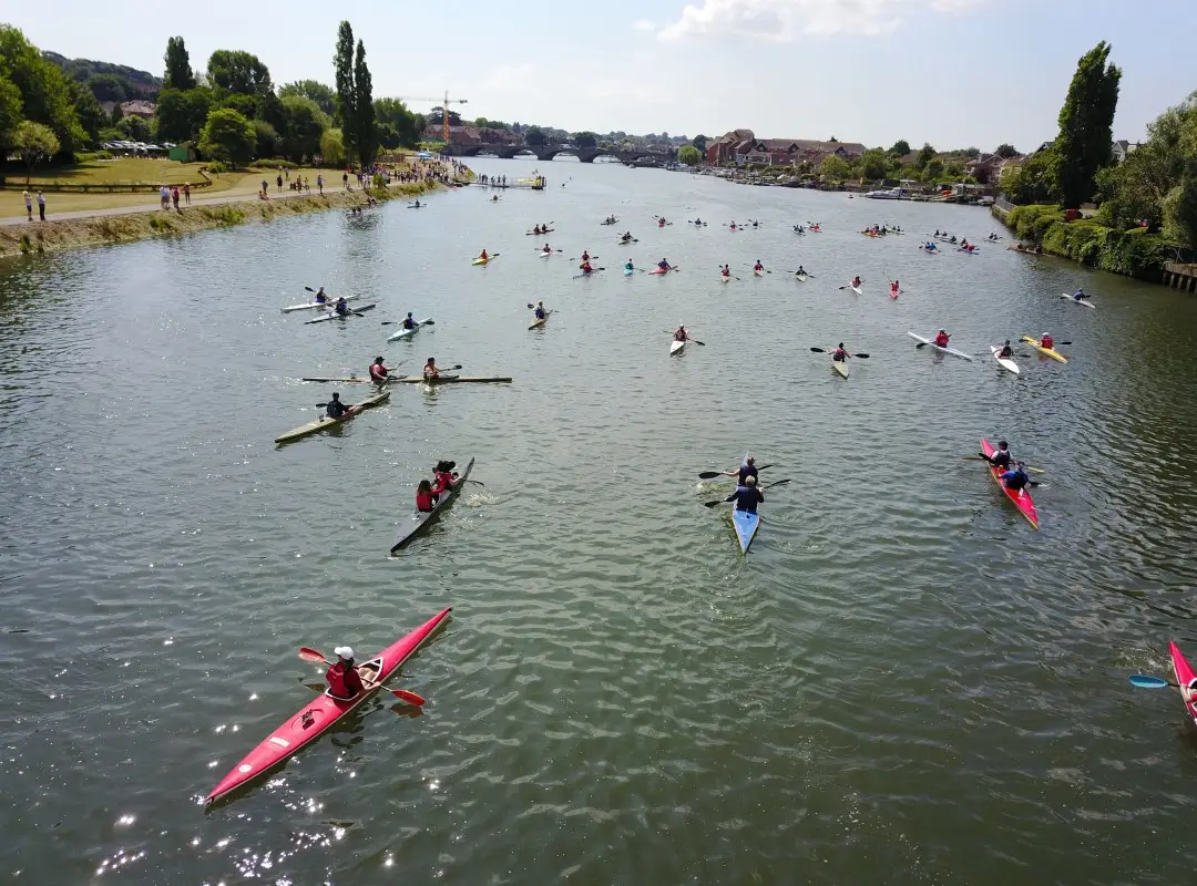 Southampton Canoe Club