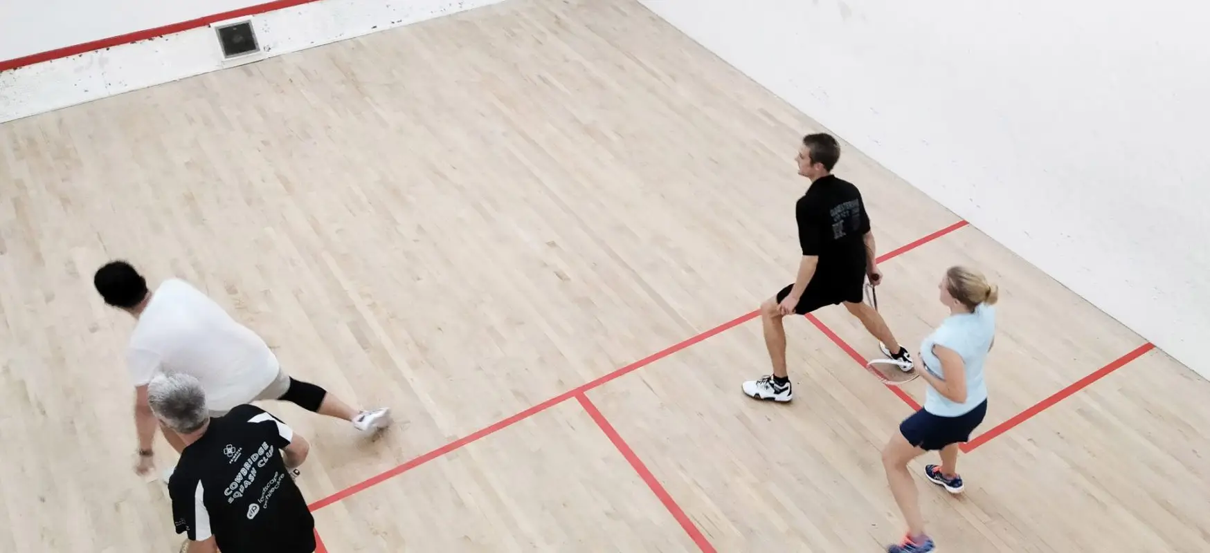Cowbridge Squash Club