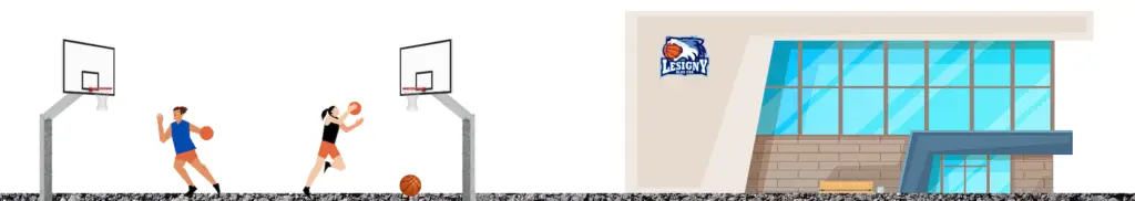 USC Lésigny Basket