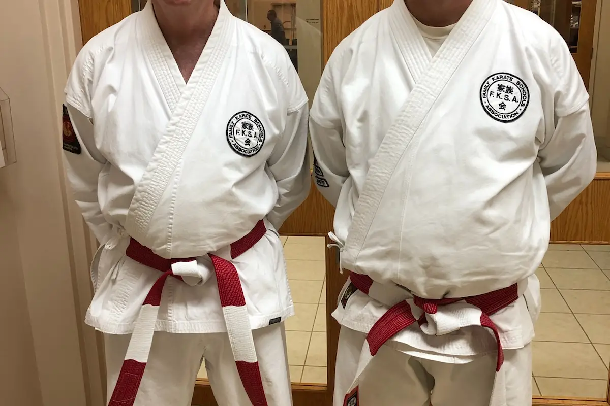 Family Karate School