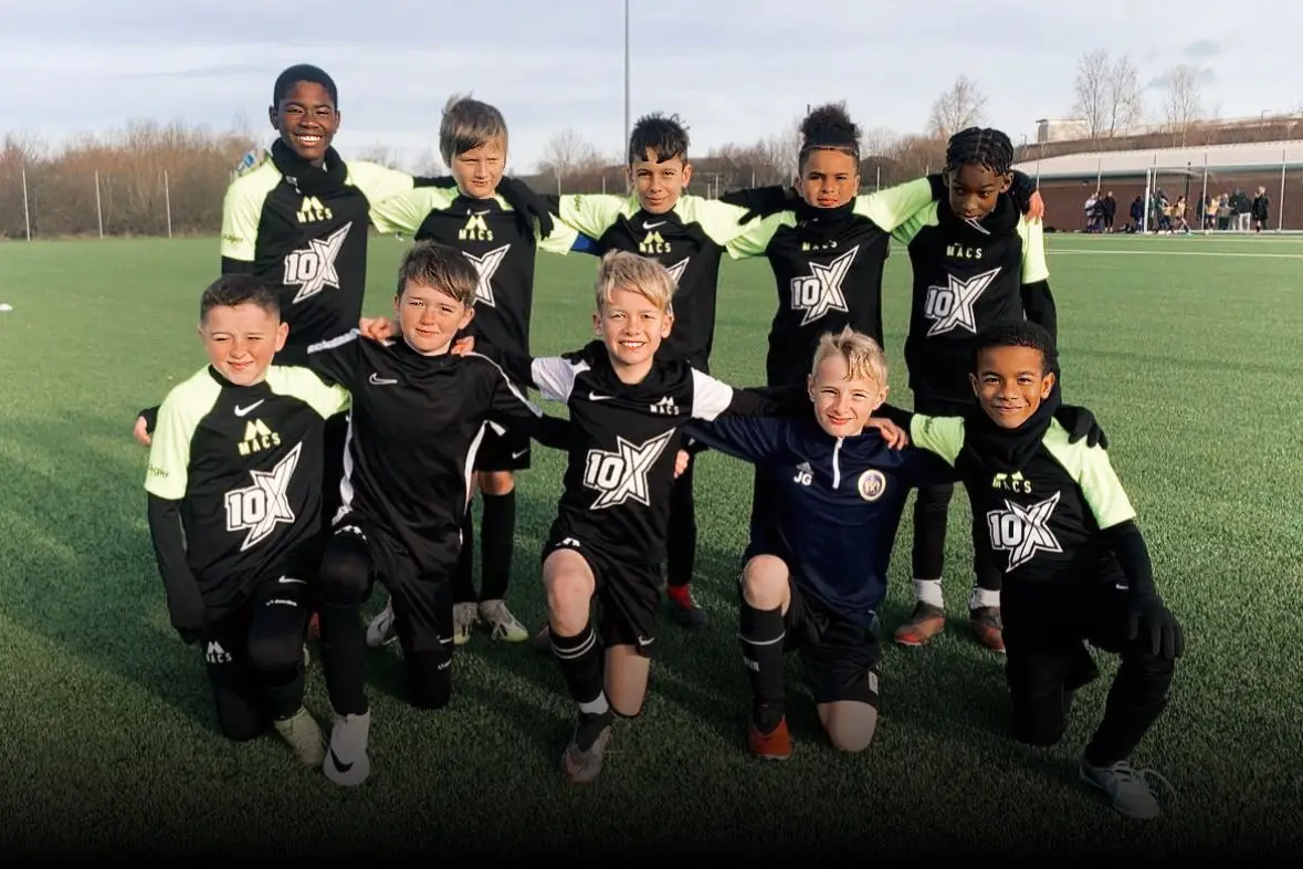 MACS Academy