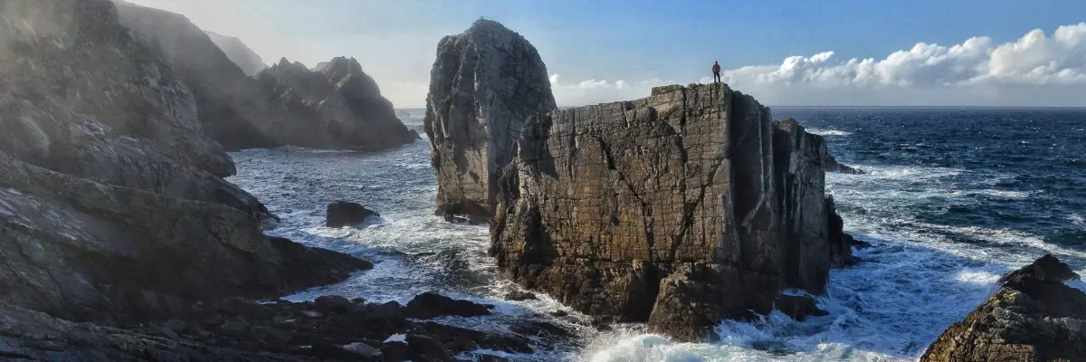 Unique Ascent
