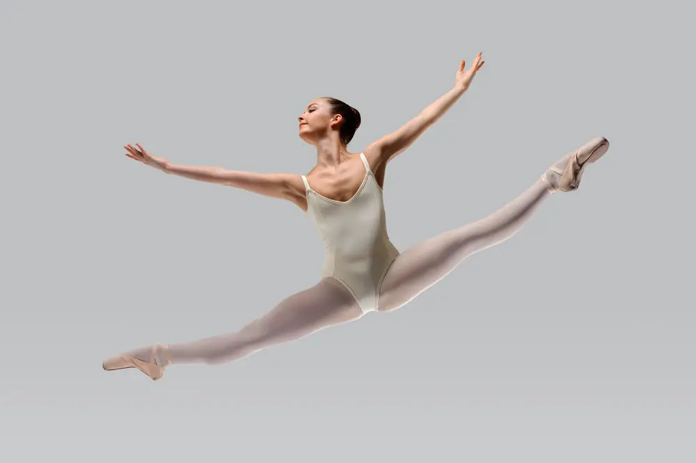 THE DANCE CENTRE