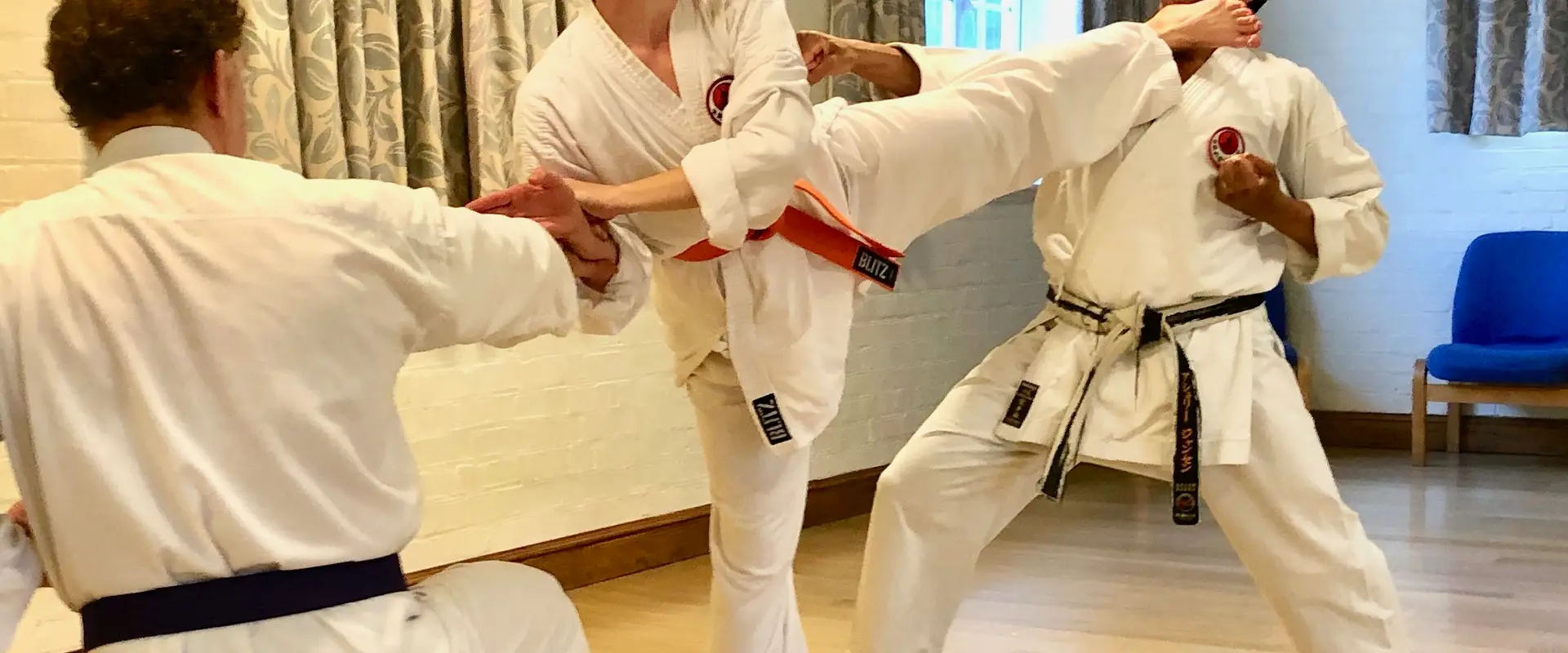 Windsor Shotokan Karate Club