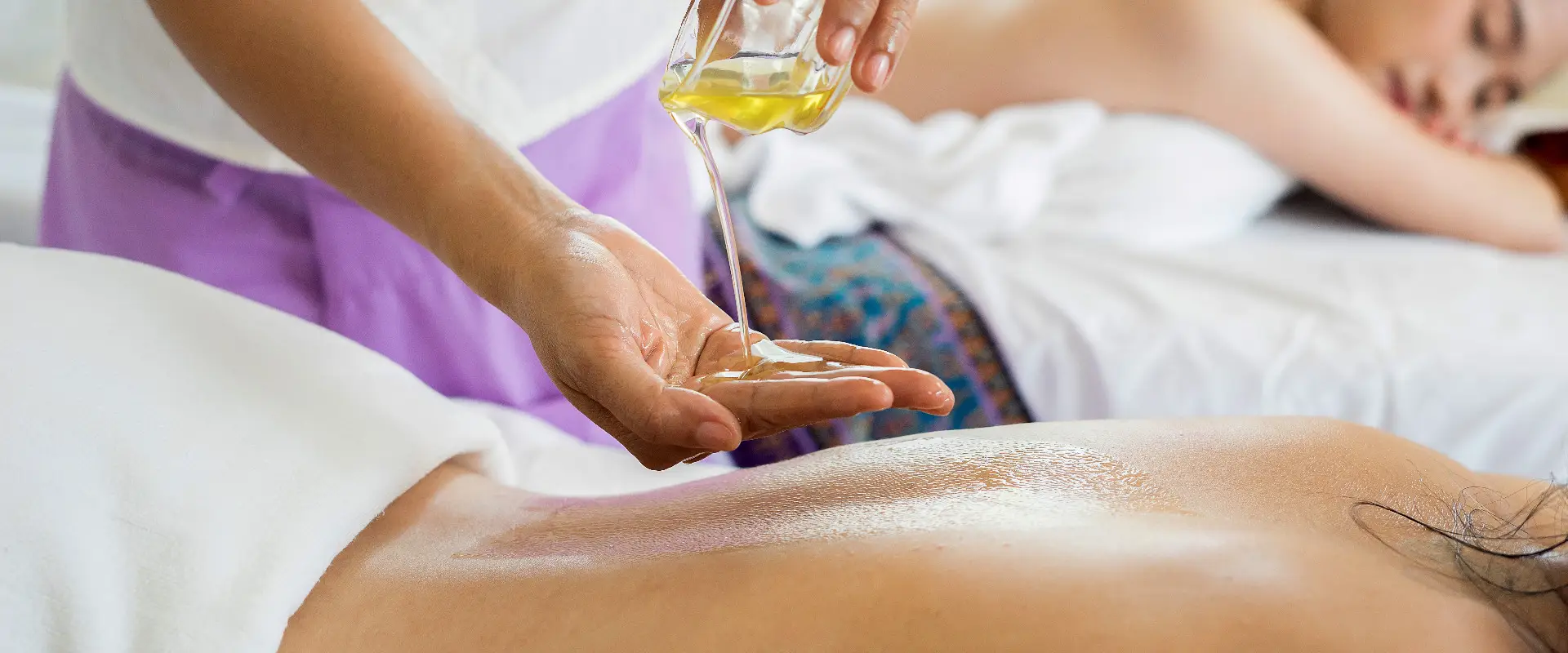 Anjaneya Yoga & Massages