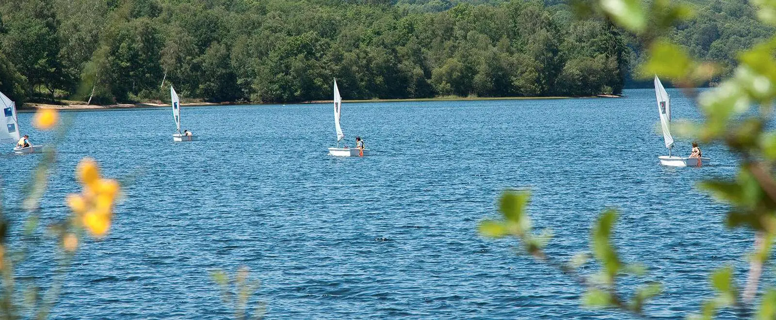 Pool Lake