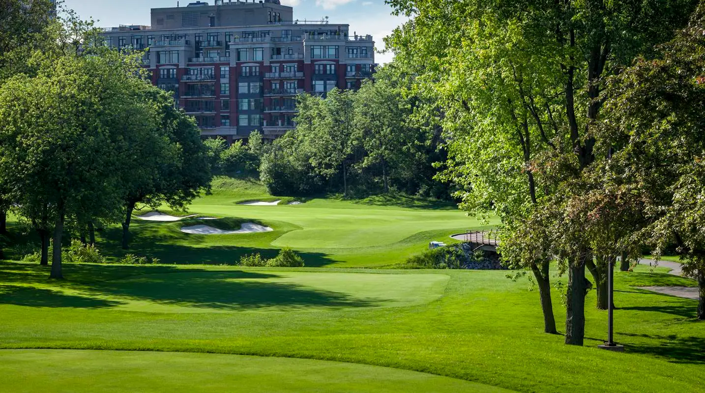 Islington Golf Club