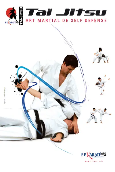 Martial Arts Luynois