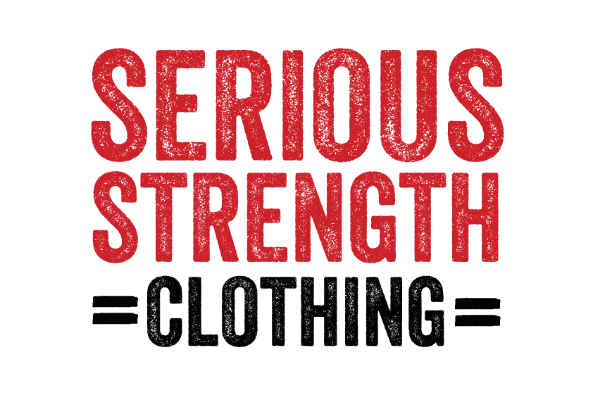 Serious Strength Gym
