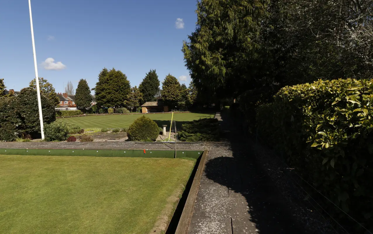 Stoke Bowling Club