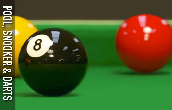 Phoenix Cue Sports
