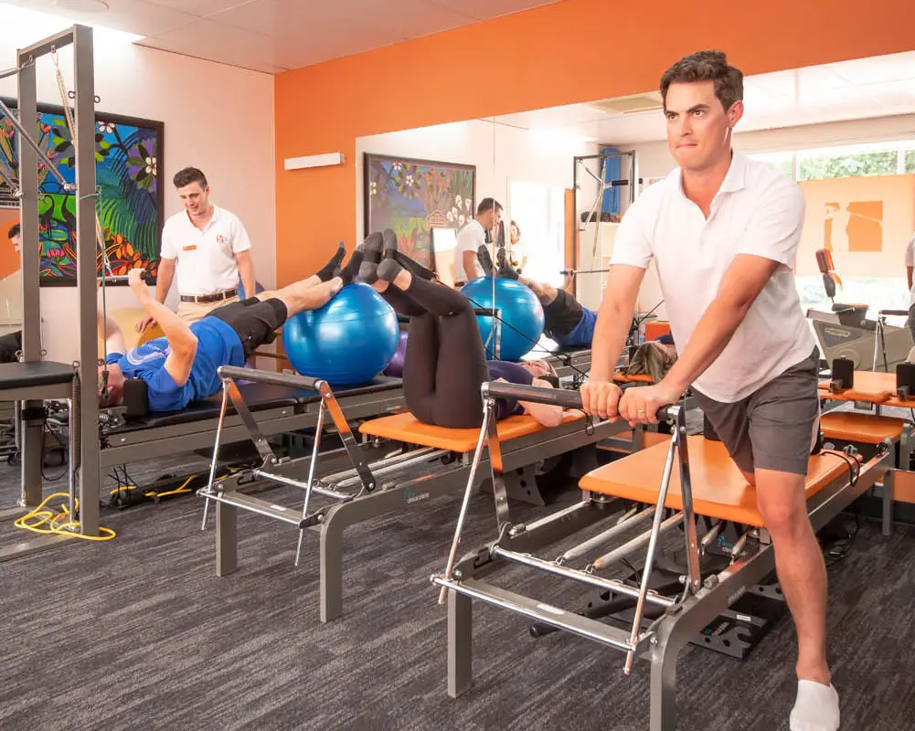 The Physio Clinic Marryatville