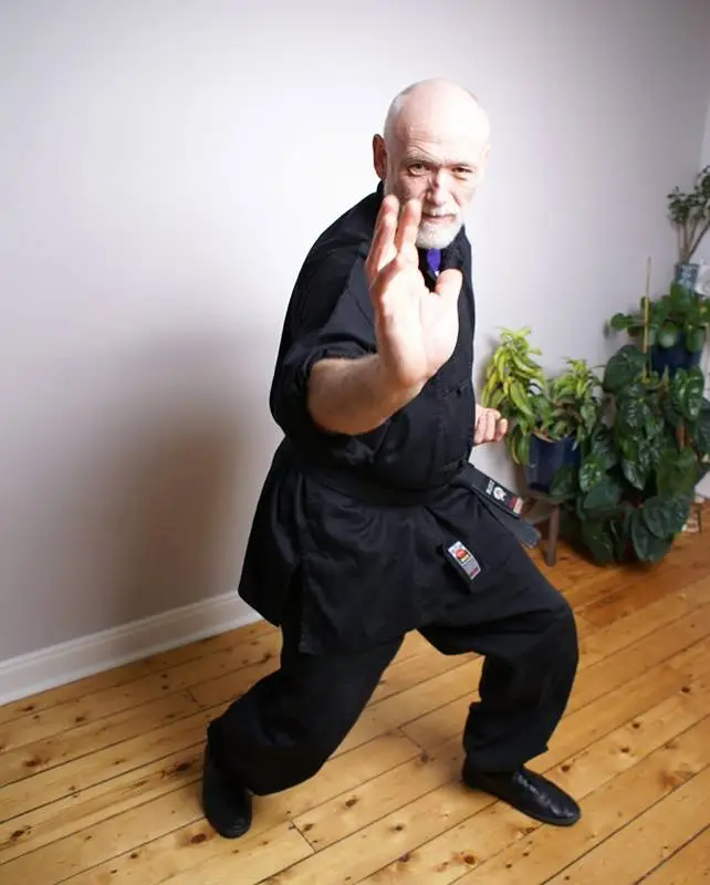 Kung Fusion