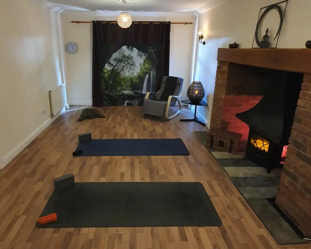 Om Body Studio