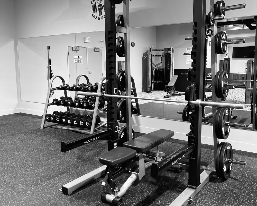 Chinook Fitness & Gym
