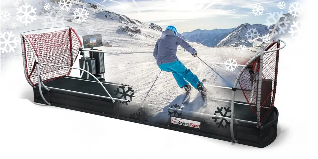 Ski Centrum Bratislava
