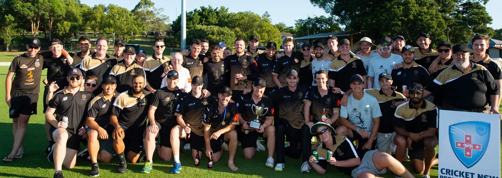 Sydney Cricket Club