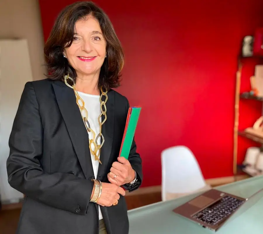 HP CONSEIL: Hélène Perguilhem