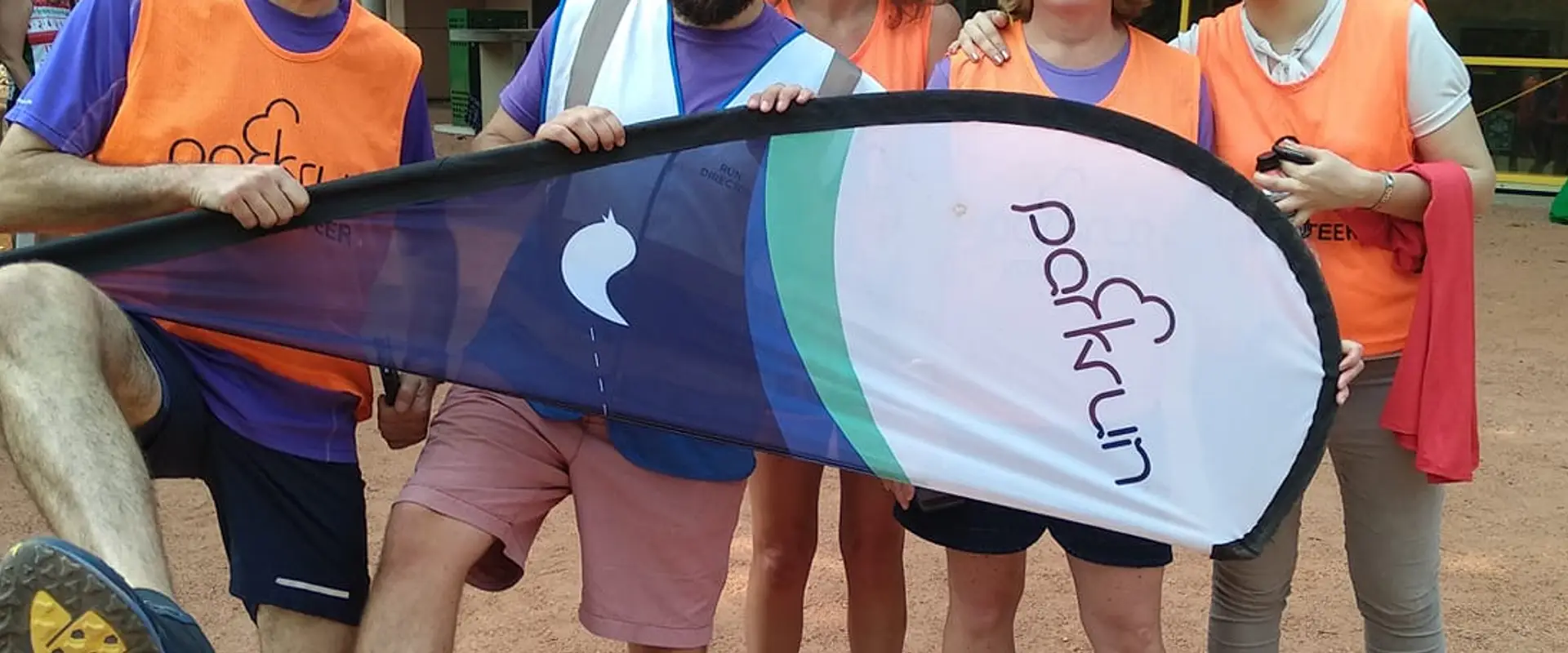 Callaghan parkrun